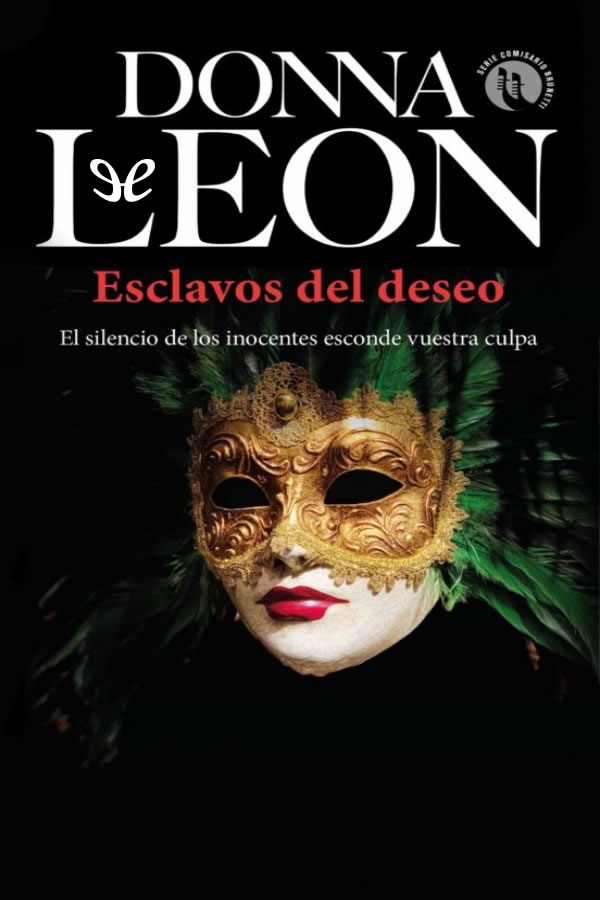 Donna Leon