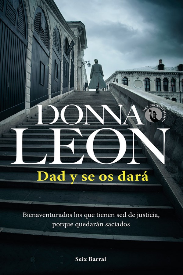 Donna Leon
