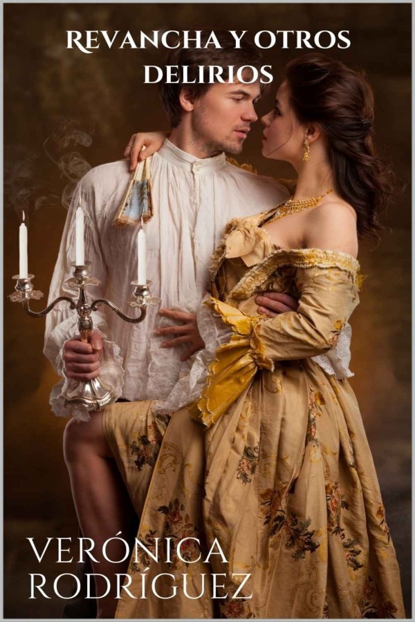 Revancha y otros delirios