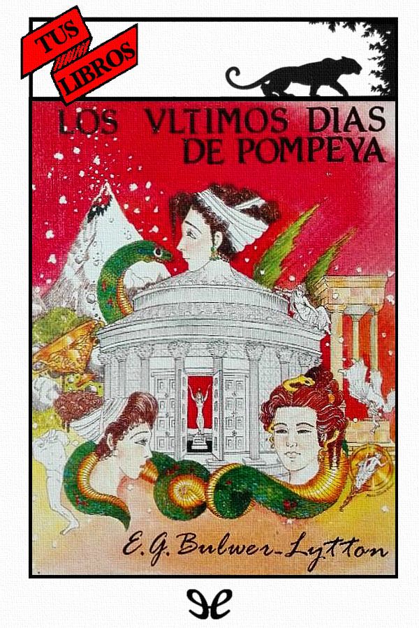 Edward George Earle Lytton Bulwer-Lytton Lytton