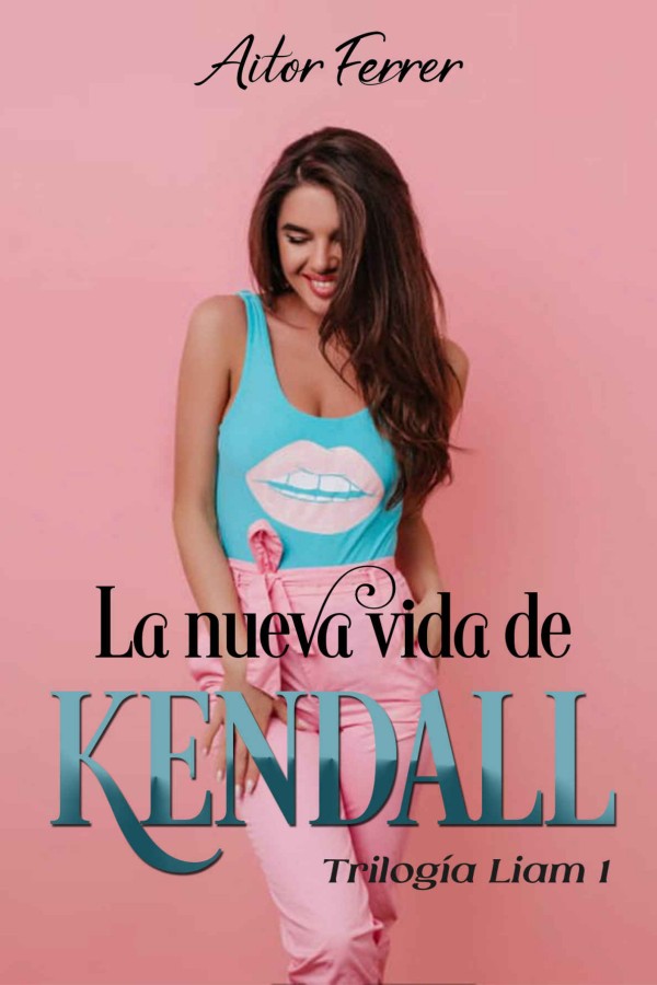 La nueva vida de Kendall