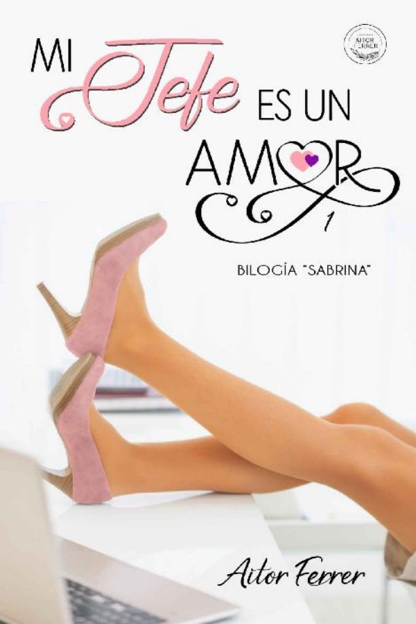 Mi jefe es un amor