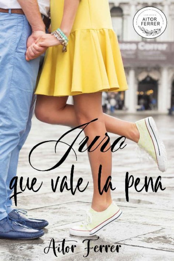 Juro que vale la pena