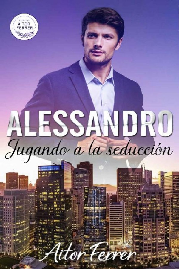 Alessandro: Jugando a la seducción