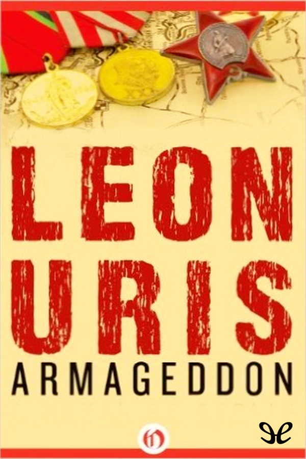 Leon Uris