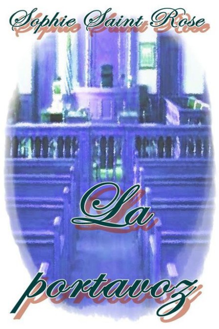 Sophie Saint Rose