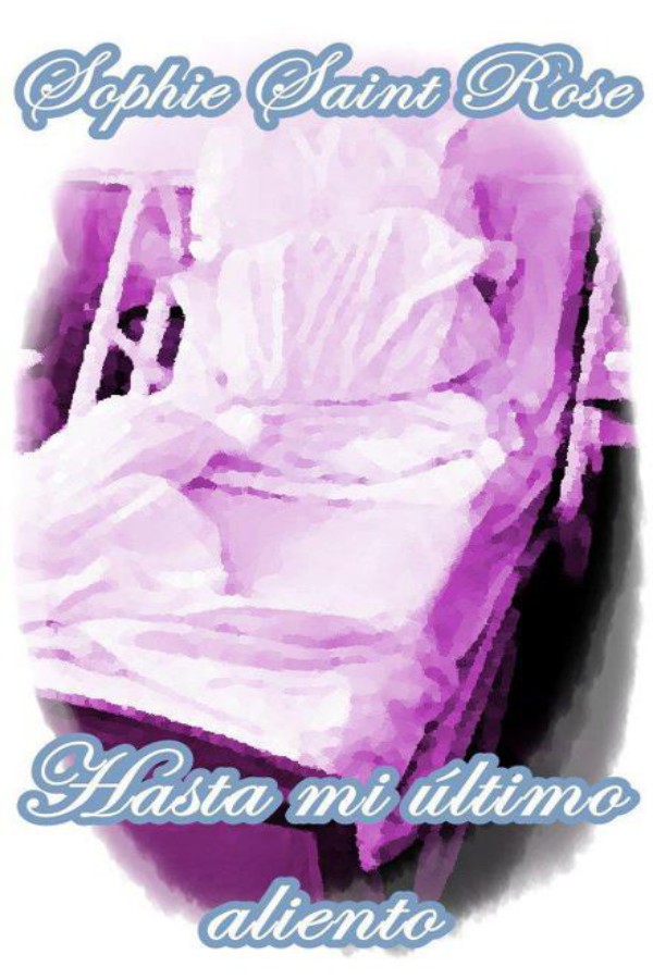 Sophie Saint Rose