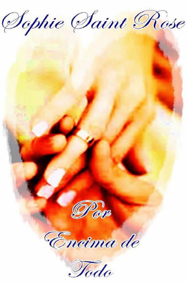 Sophie Saint Rose