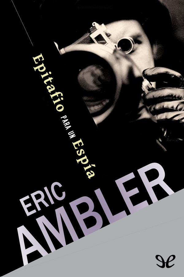 Eric Ambler