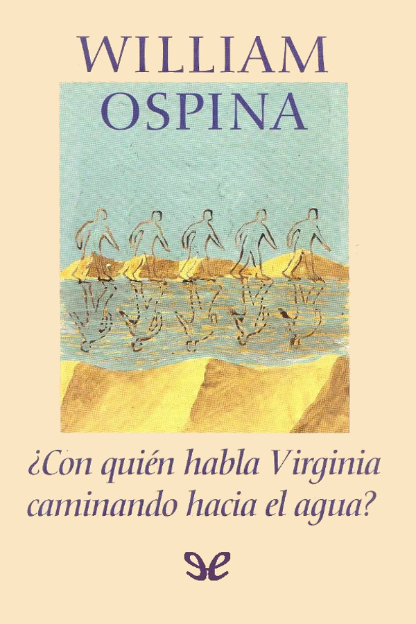 William Ospina