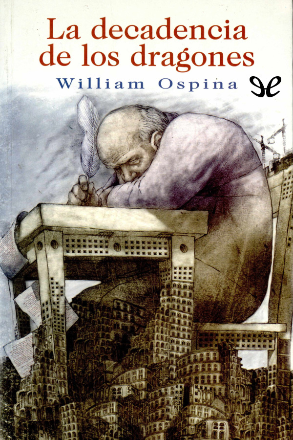 William Ospina