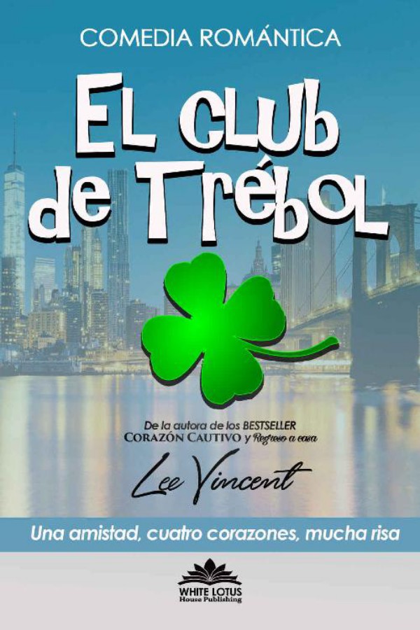 El club de Trébol