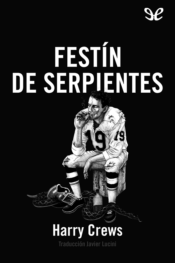 Festín de serpientes