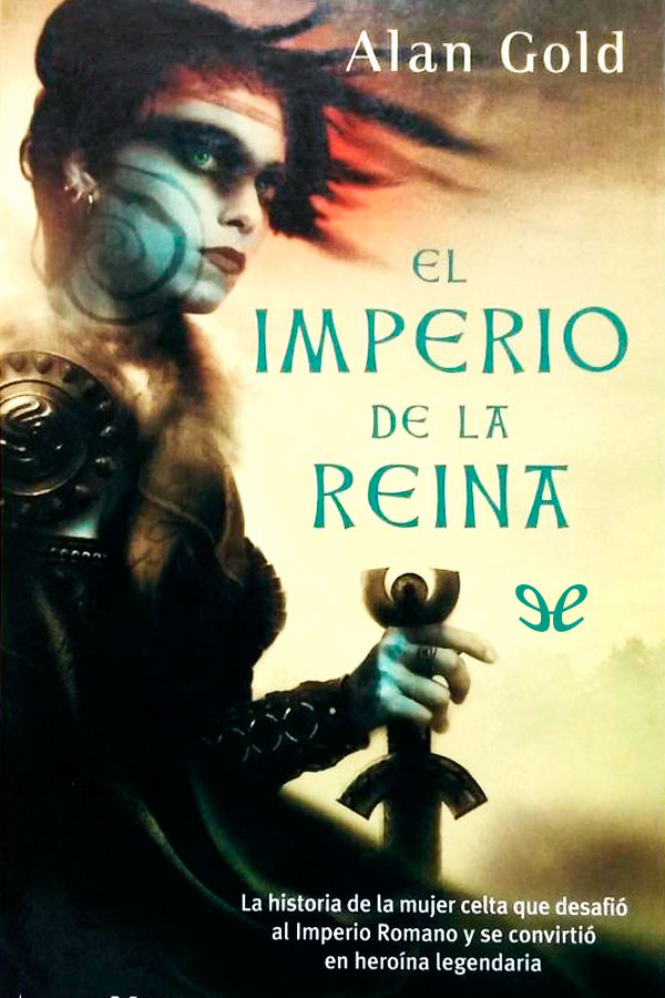 El imperio de la reina