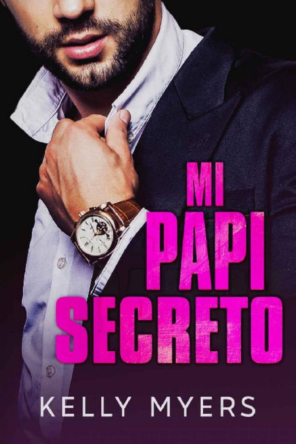 Mi papi secreto
