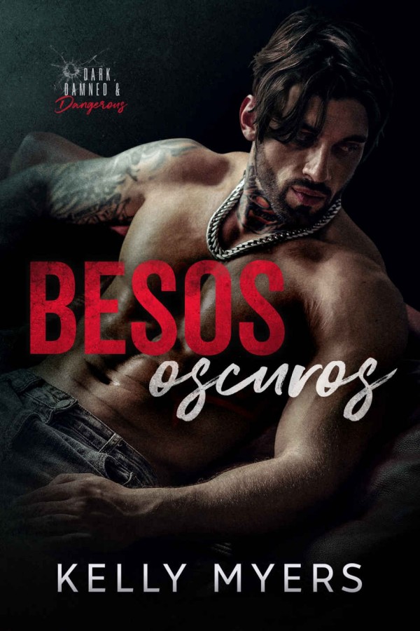 Besos oscuros