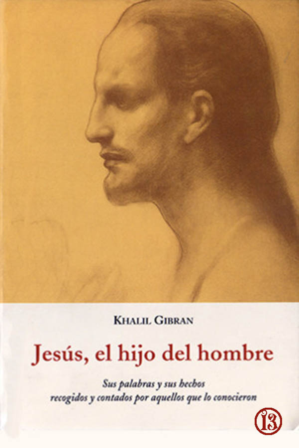 Gibrán Jalil Gibrán
