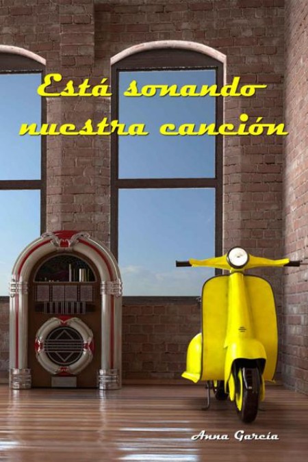 Está sonando nuestra canción