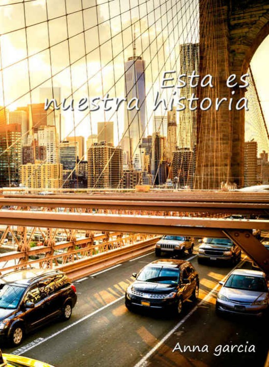 Esta es nuestra historia