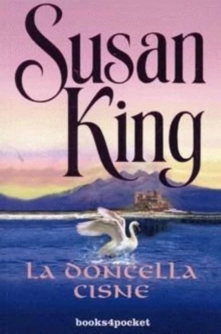 La doncella cisne