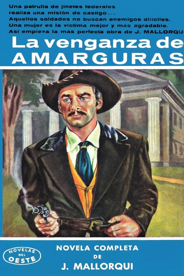 La venganza de Amarguras