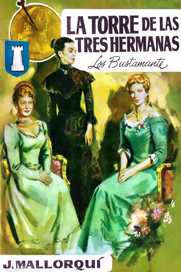 La torre de las tres hermanas