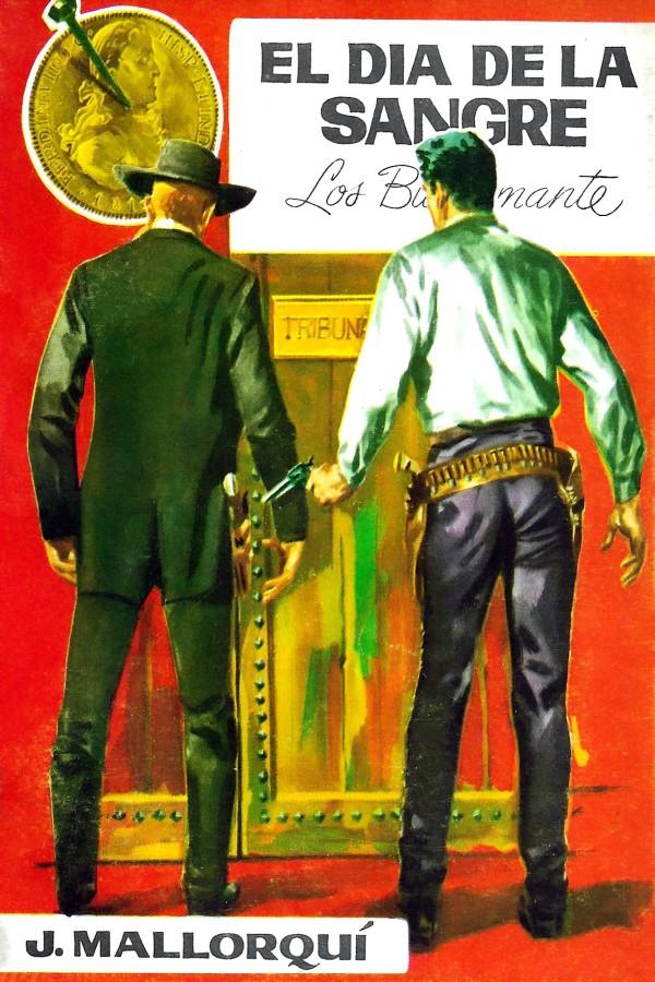 El día de la sangre