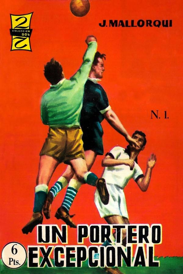 Un portero excepcional