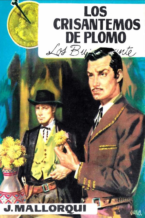 Los crisantemos de plomo