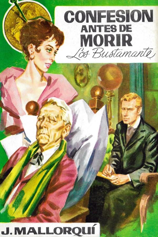 Confesión antes de morir