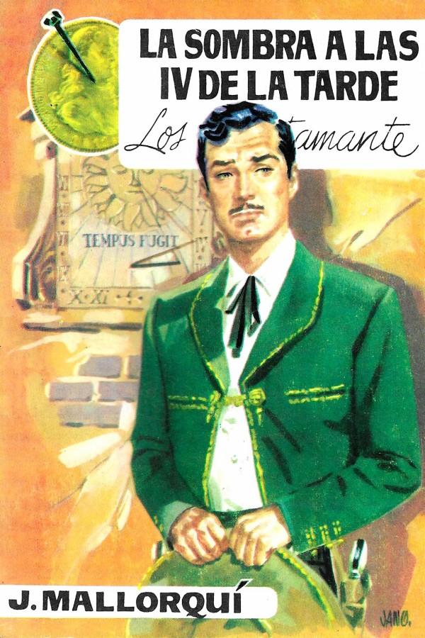 La sombra a las IV de la tarde