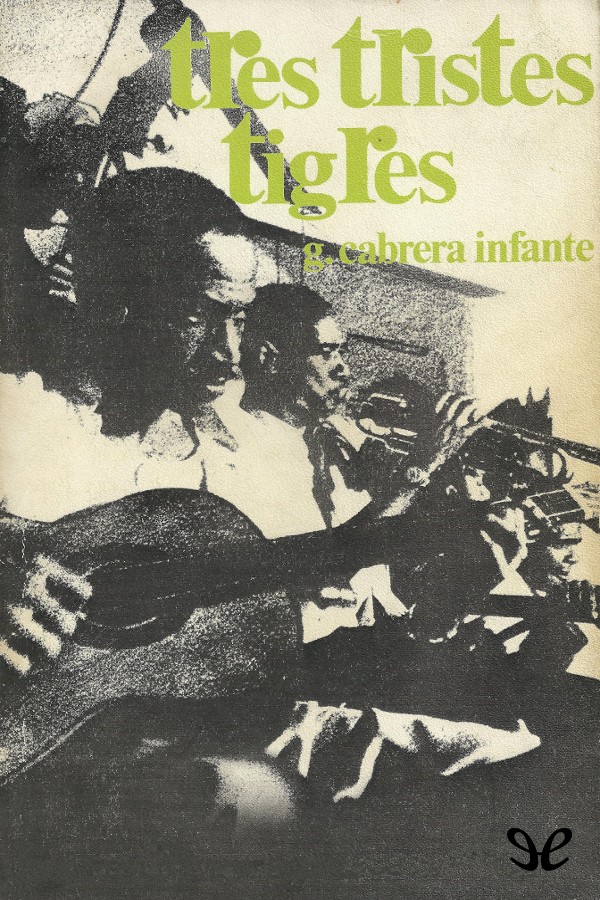 Guillermo Cabrera Infante