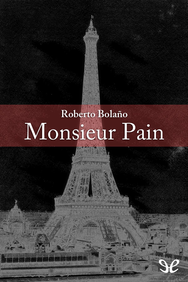 Roberto Bolaño