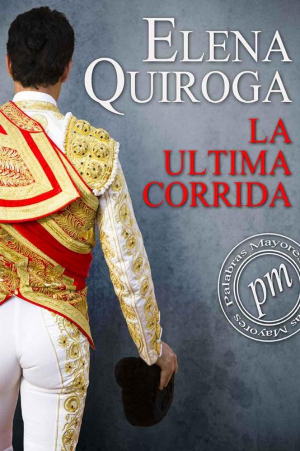 La última corrida