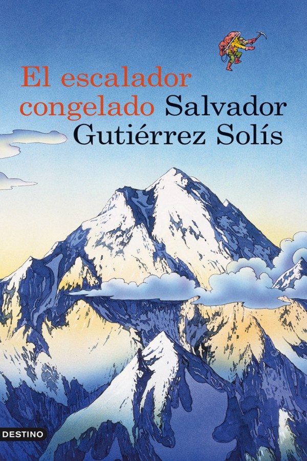 Salvador Gutiérrez Solís