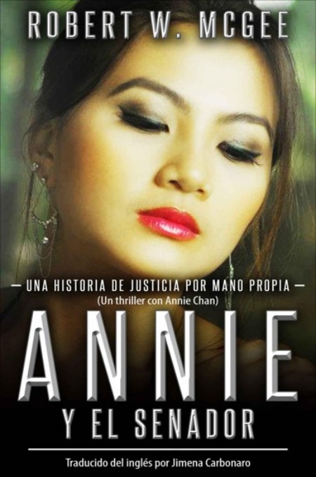 Annie y el senador