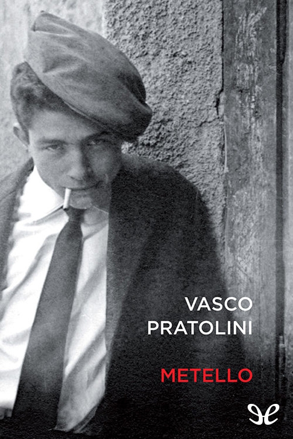 Vasco Pratolini