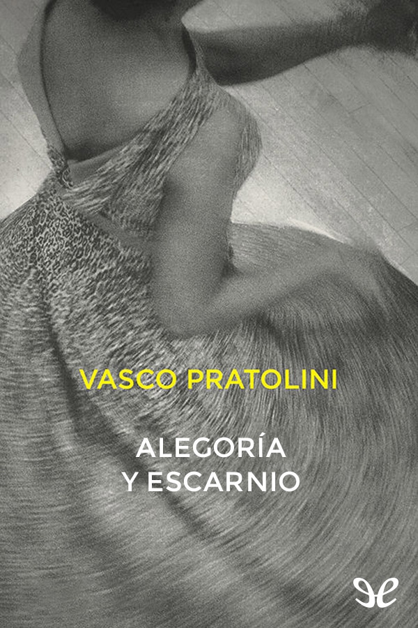 Vasco Pratolini
