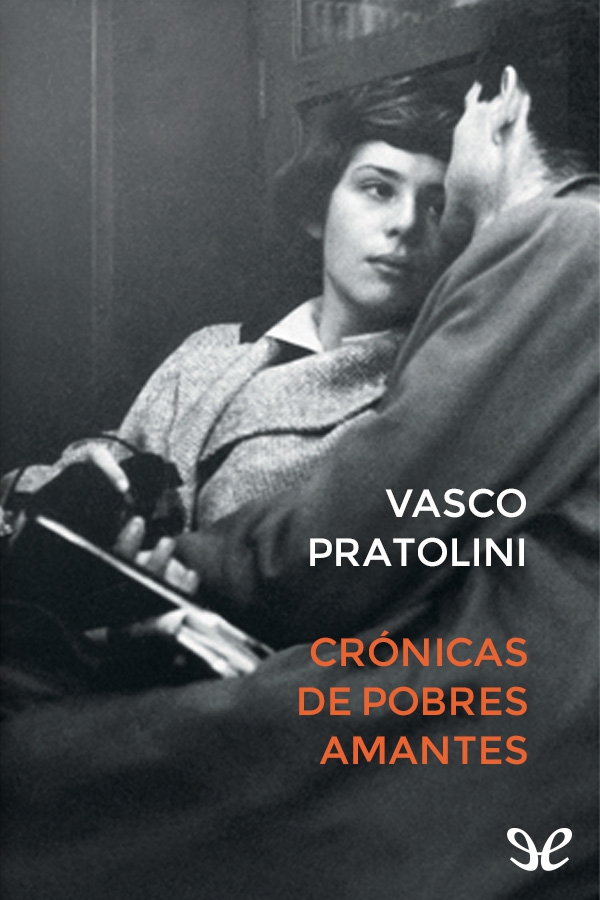 Vasco Pratolini