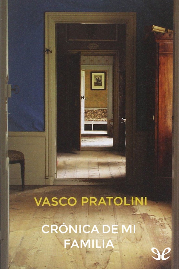 Vasco Pratolini