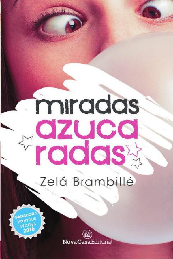 Miradas azucaradas