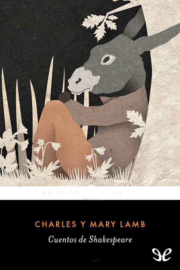 Cuentos de Shakespeare
