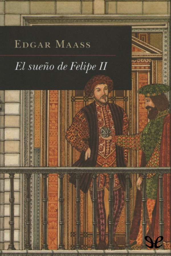 El sueño de Felipe II