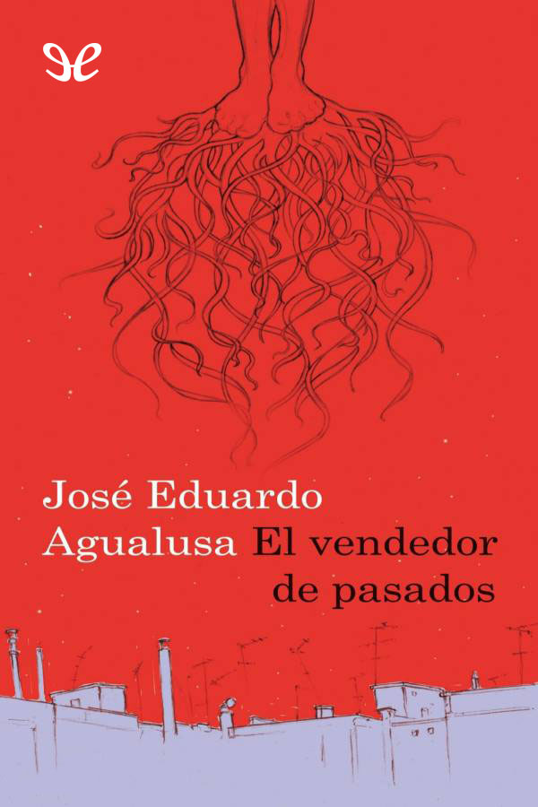 José Eduardo Agualusa