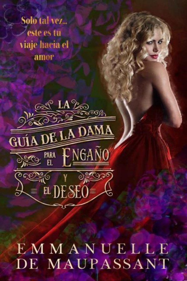 Emmanuelle de Maupassant