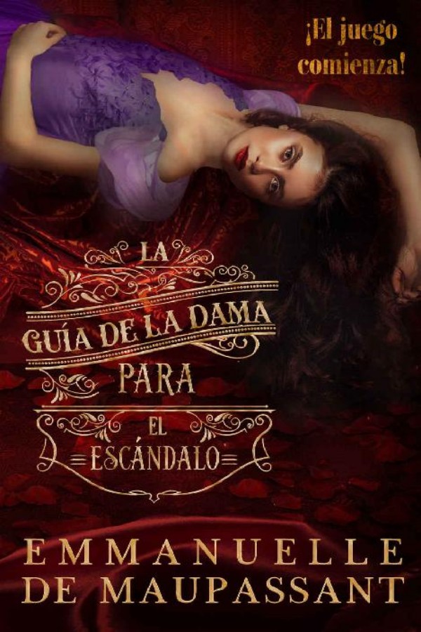 Emmanuelle de Maupassant