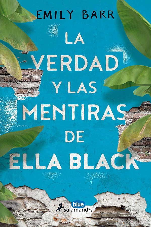 La verdad y las mentiras de Ella Black