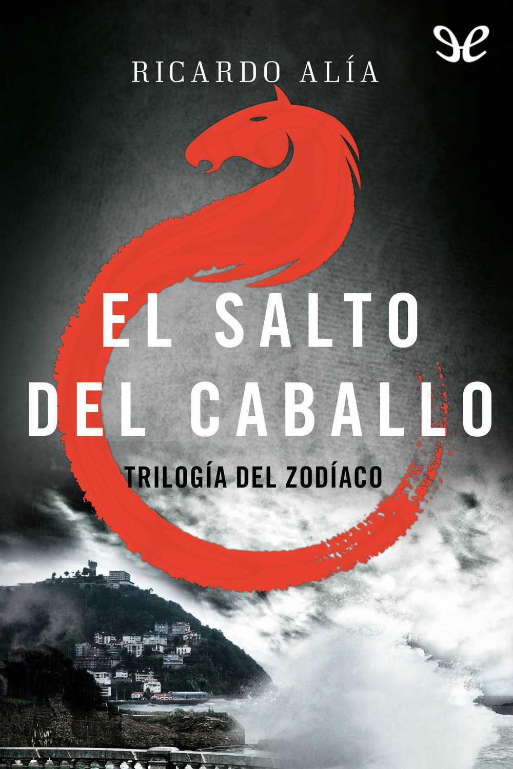 El salto del caballo