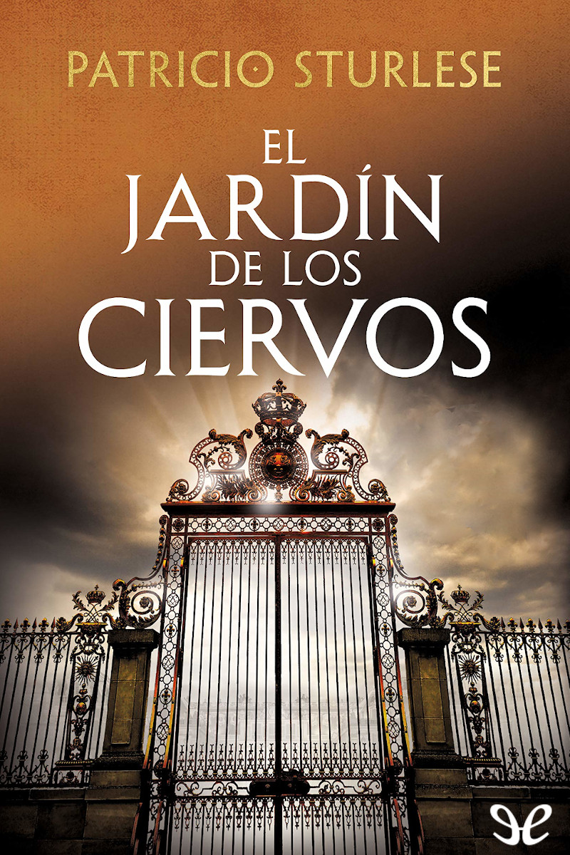 El Jardín de los Ciervos
