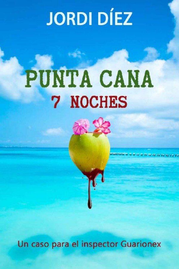 Punta Cana 7 noches